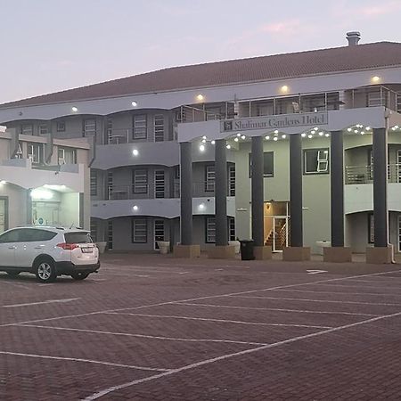 Shalimar Gardens Hotel Kaapstad Buitenkant foto