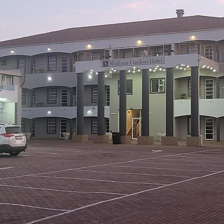 Shalimar Gardens Hotel Kaapstad Buitenkant foto
