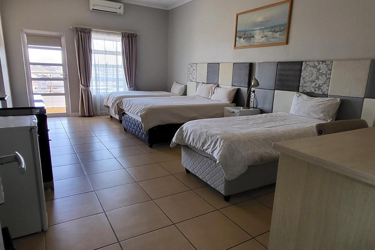 Shalimar Gardens Hotel Kaapstad Buitenkant foto