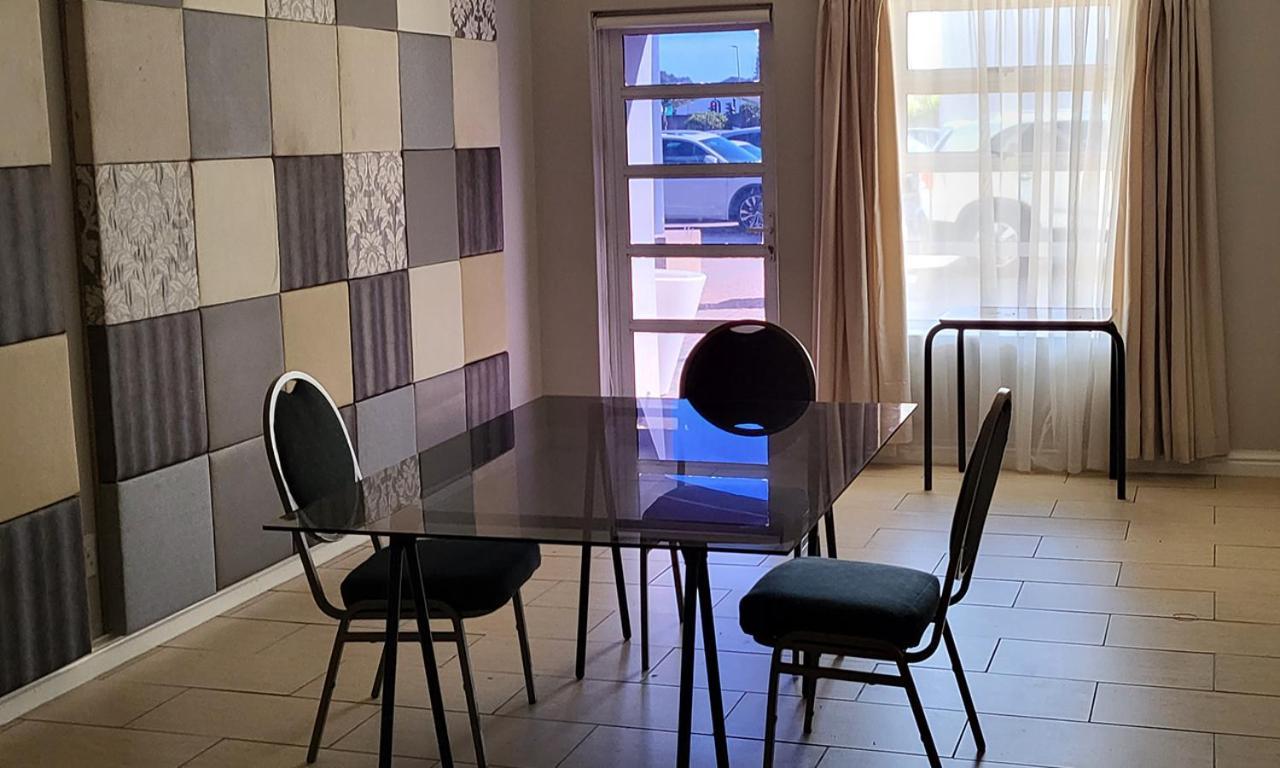 Shalimar Gardens Hotel Kaapstad Buitenkant foto