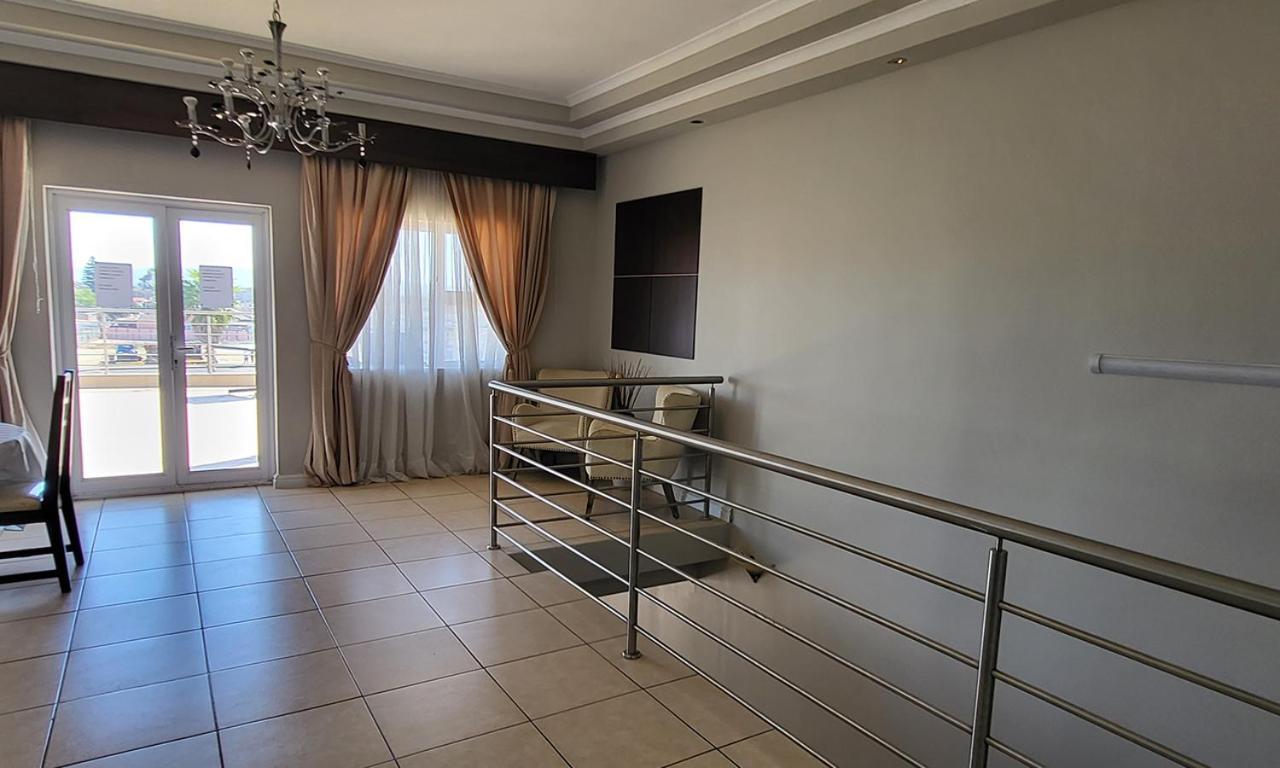 Shalimar Gardens Hotel Kaapstad Buitenkant foto