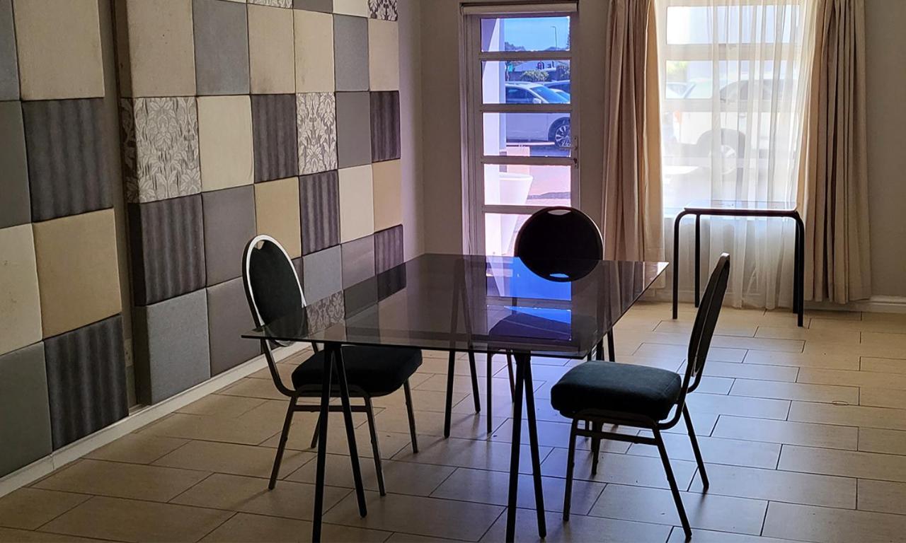 Shalimar Gardens Hotel Kaapstad Buitenkant foto