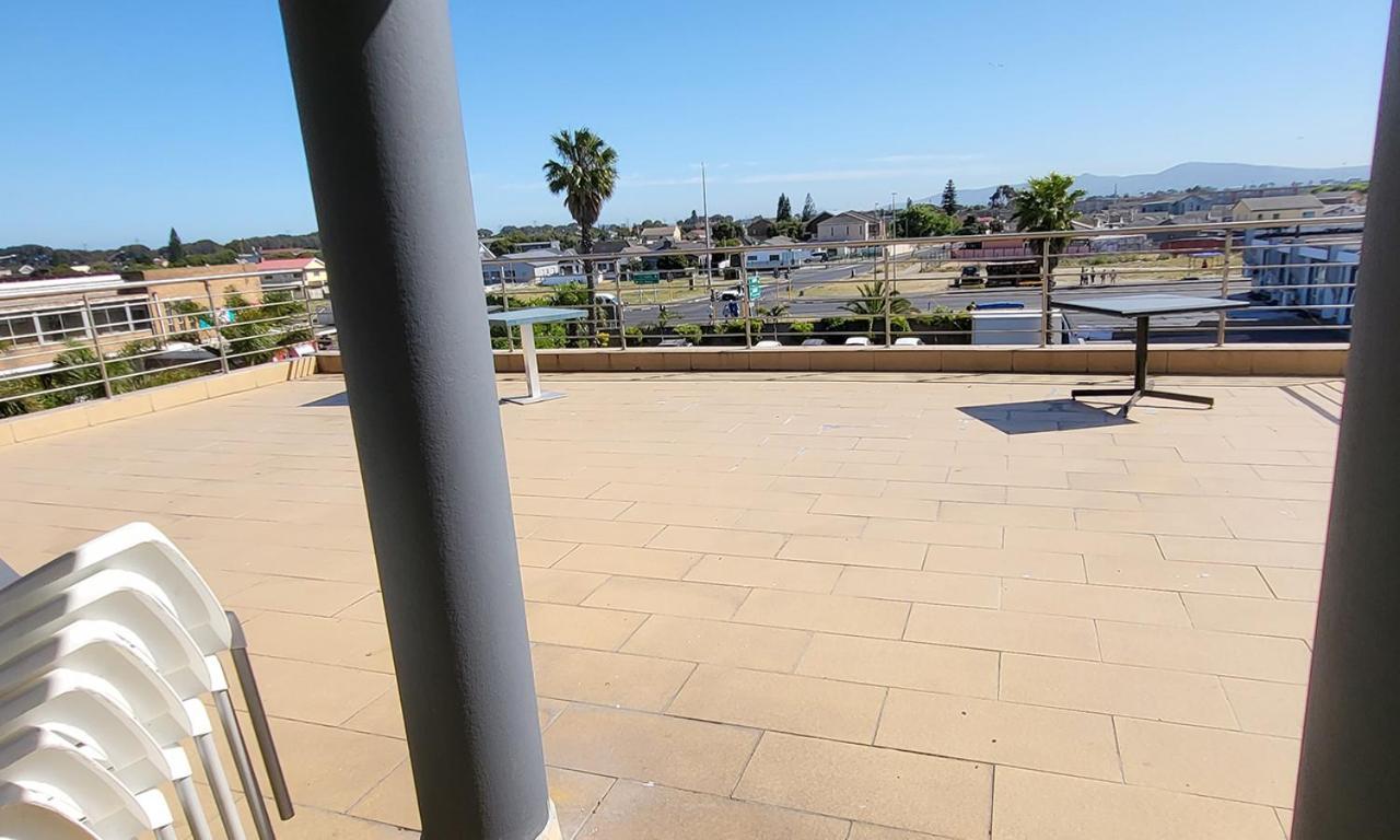 Shalimar Gardens Hotel Kaapstad Buitenkant foto
