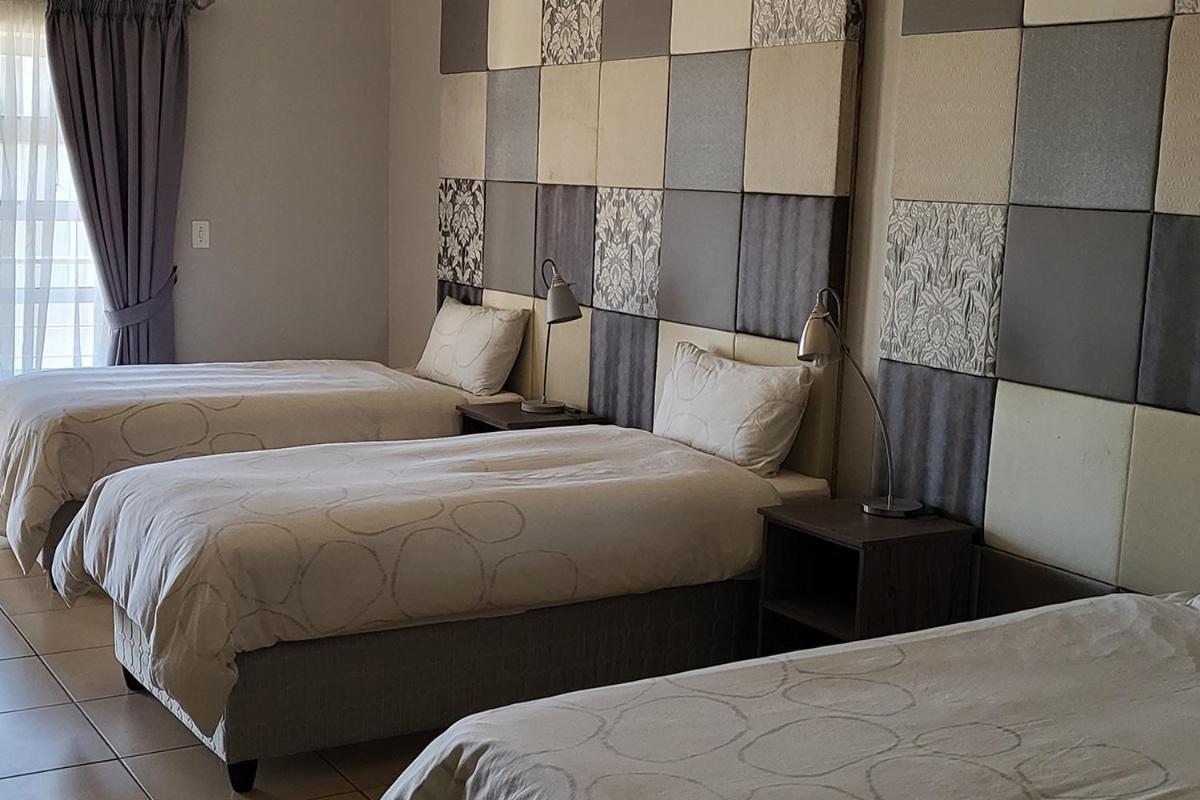 Shalimar Gardens Hotel Kaapstad Buitenkant foto