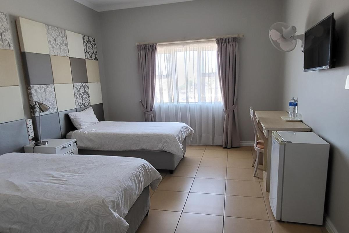 Shalimar Gardens Hotel Kaapstad Kamer foto