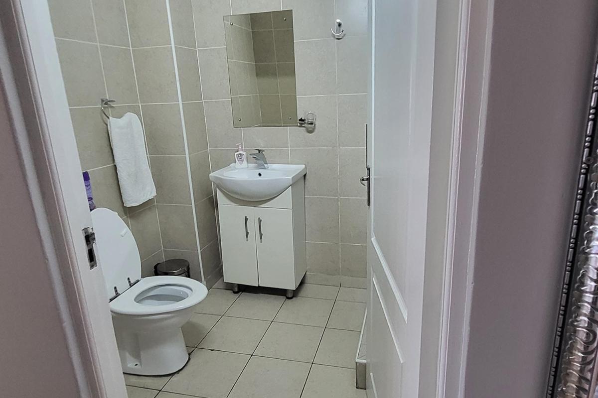 Shalimar Gardens Hotel Kaapstad Kamer foto