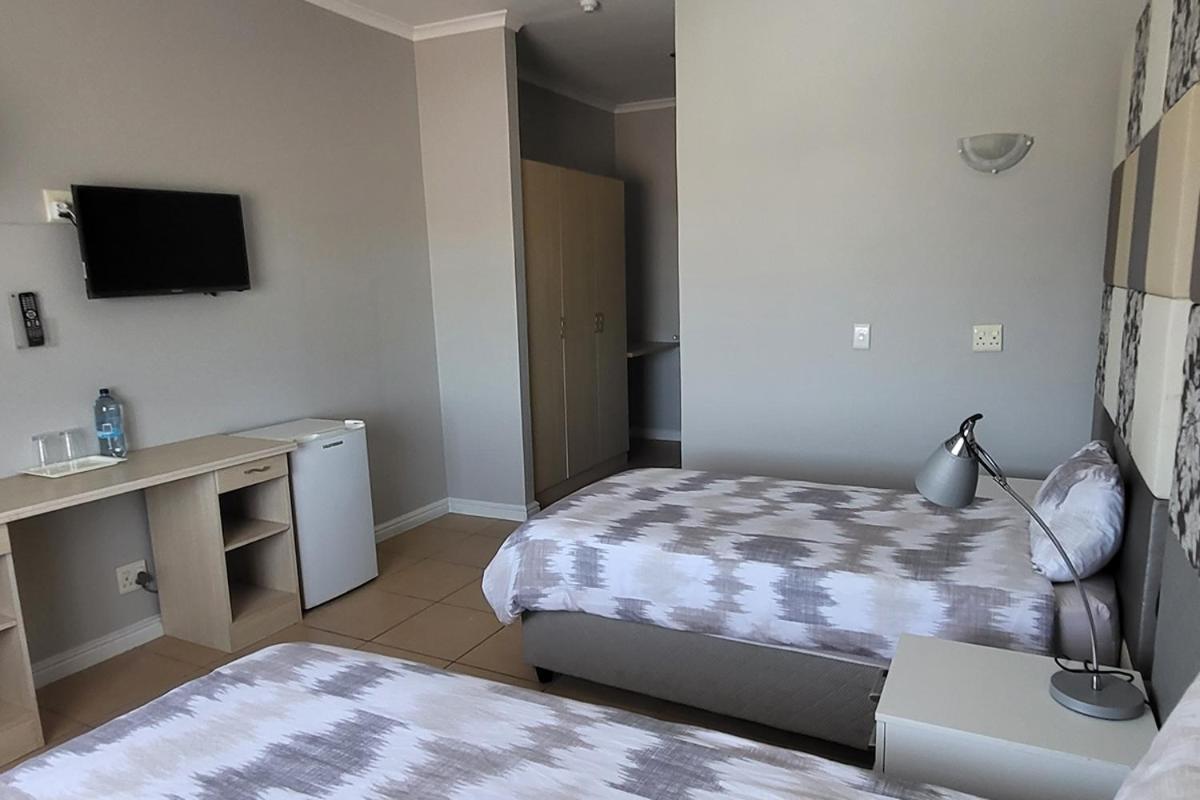 Shalimar Gardens Hotel Kaapstad Kamer foto
